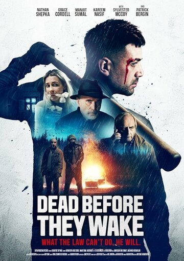 Dead Before They Wake (2025)